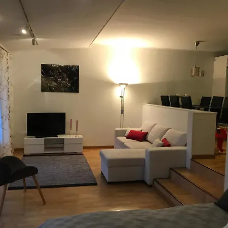 Arctic Sofia Riverstudio *