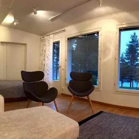 Arctic Sofia Riverstudio Rovaniemi