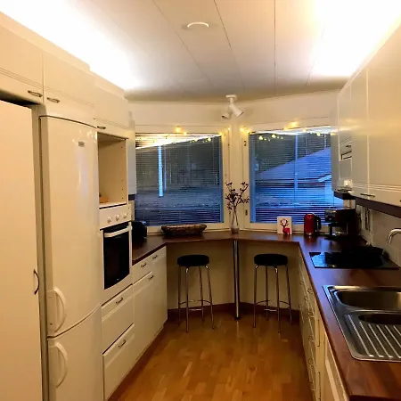 Arctic Sofia Riverstudio * Rovaniemi