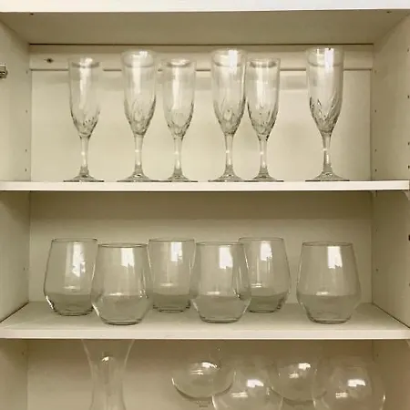 Appartement Arctic Sofia Riverstudio