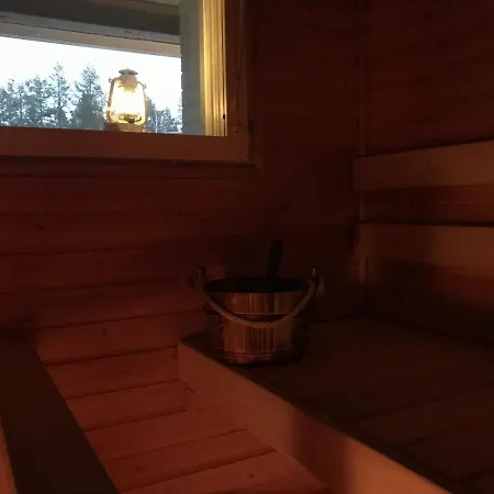 Arctic Sofia Riverstudio *