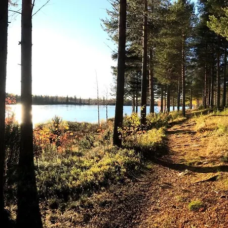 Appartement Arctic Sofia Riverstudio *