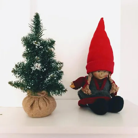 Arctic Sofia Riverstudio * Rovaniemi