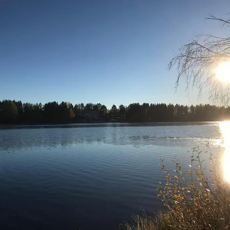 Arctic Sofia Riverstudio * Rovaniemi