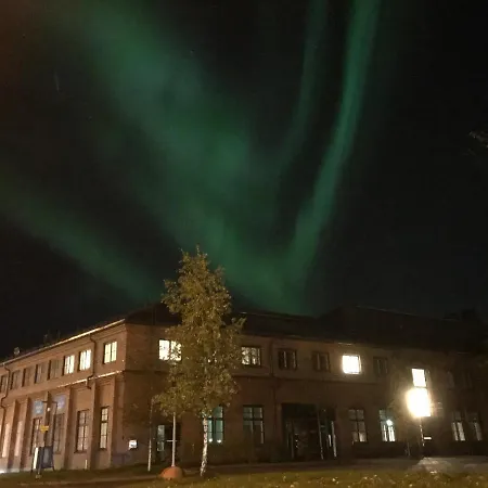 Arctic Sofia Riverstudio