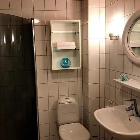 Arctic Sofia Riverstudio Apartment Rovaniemi