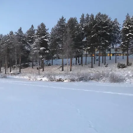 Arctic Sofia Riverstudio *