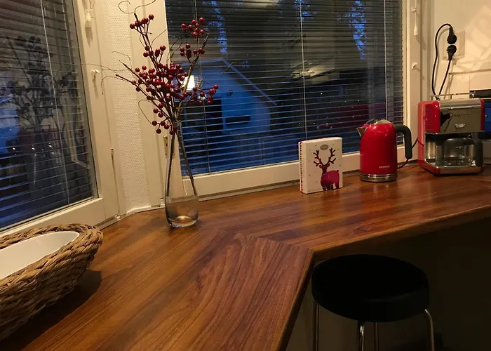 Appartamento Arctic Sofia Riverstudio *