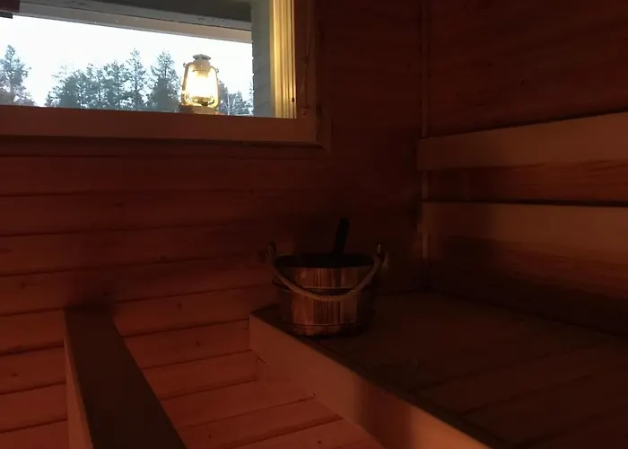 Arctic Sofia Riverstudio *