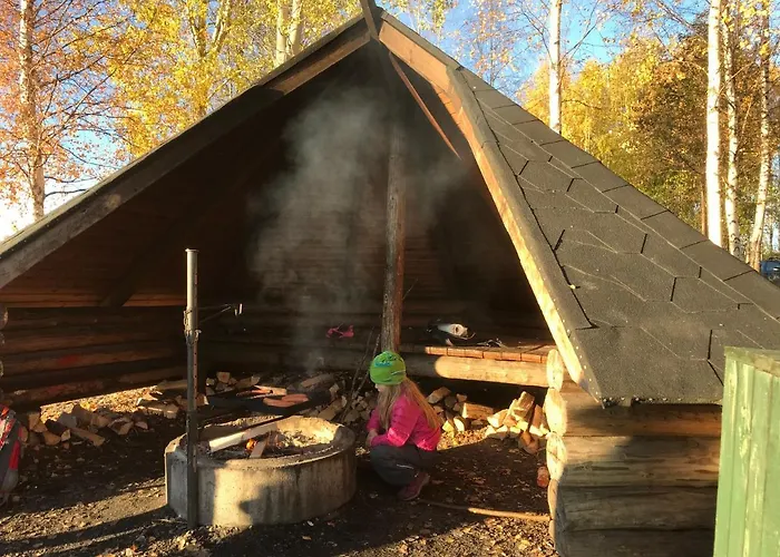 Arctic Sofia Riverstudio