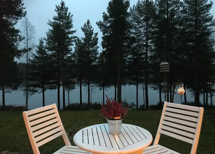 Arctic Sofia Riverstudio