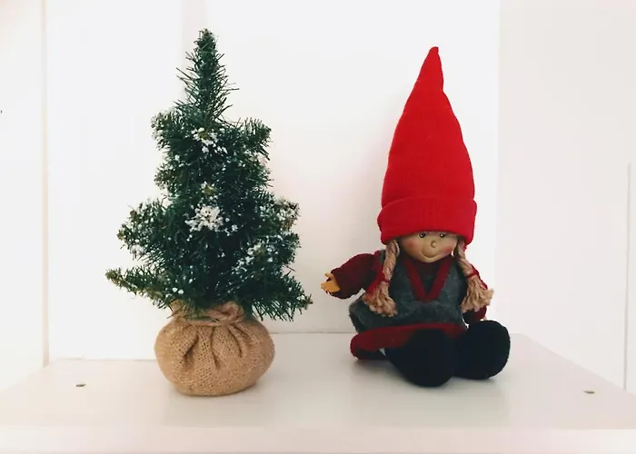 Arctic Sofia Riverstudio * Rovaniemi