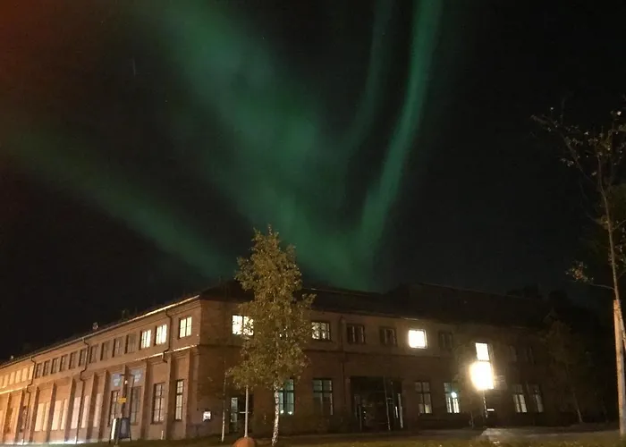 Arctic Sofia Riverstudio