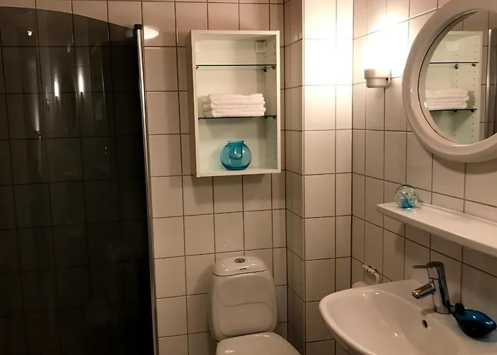 Arctic Sofia Riverstudio Apartment Rovaniemi