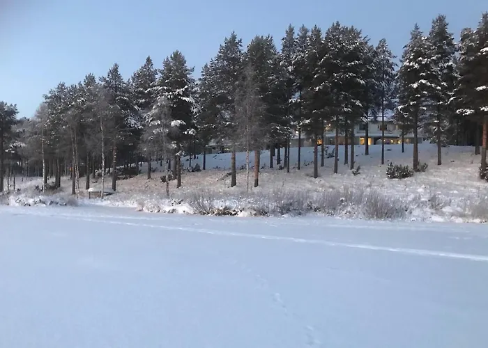 Arctic Sofia Riverstudio *